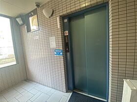 木下鉱産ビル  ｜ 福岡県北九州市小倉北区三萩野1丁目（賃貸マンション2K・3階・31.97㎡） その22