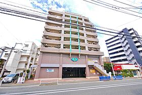 木下鉱産ビル  ｜ 福岡県北九州市小倉北区三萩野1丁目（賃貸マンション2K・7階・31.97㎡） その17