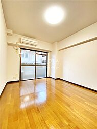 ダイナコート小倉城野 1Kの写真