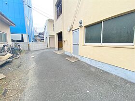 アベニュー片野  ｜ 福岡県北九州市小倉北区片野新町1丁目（賃貸マンション1LDK・4階・33.20㎡） その21