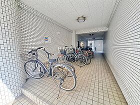 ヤングハイツドルチェ  ｜ 福岡県北九州市小倉北区三萩野1丁目（賃貸マンション1R・5階・21.00㎡） その17