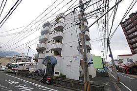 朝日ハイツ  ｜ 福岡県北九州市小倉北区片野2丁目（賃貸マンション1K・1階・18.32㎡） その3