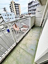 アーバンＫＮII  ｜ 福岡県北九州市小倉北区熊本4丁目（賃貸マンション2LDK・3階・54.40㎡） その13