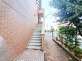 ＣＯＵＮＴＯＲＹ　ＨＯＵＳＥ　ＹＯＳＨＩＨＯ  ｜ 福岡県北九州市小倉北区熊本1丁目（賃貸アパート1LDK・2階・36.00㎡） その14