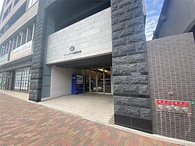 ウィングス城野駅前  ｜ 福岡県北九州市小倉北区若富士町（賃貸マンション1K・10階・26.50㎡） その4