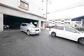 オリエンタル三萩野公園  ｜ 福岡県北九州市小倉北区神岳1丁目（賃貸マンション1R・7階・32.17㎡） その3