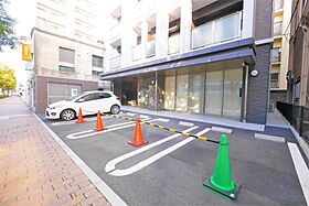 Bergamotto片野駅前  ｜ 福岡県北九州市小倉北区片野3丁目（賃貸マンション1K・7階・24.99㎡） その14