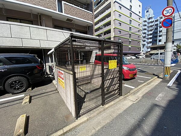 プレステージ・デル・片野 ｜福岡県北九州市小倉北区片野4丁目(賃貸マンション2LDK・11階・55.43㎡)の写真 その20