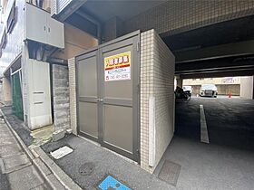 メゾンコガネ  ｜ 福岡県北九州市小倉北区黄金1丁目（賃貸マンション2LDK・3階・52.85㎡） その18