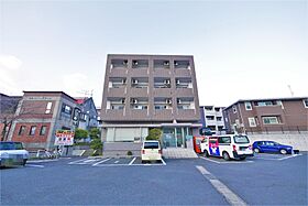 コートヒルズ  ｜ 福岡県北九州市小倉北区大畠2丁目（賃貸マンション1K・3階・24.00㎡） その17