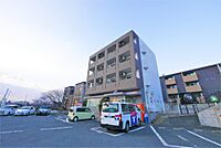 福岡県北九州市小倉北区大畠2丁目：物件画像／いい部屋ネット 城野店　株式会社不動産のデパートひろた
