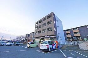 コートヒルズ  ｜ 福岡県北九州市小倉北区大畠2丁目（賃貸マンション1K・3階・24.00㎡） その3