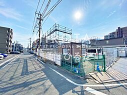 シャーメゾン城野駅前