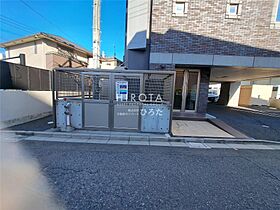 ウィングス重住  ｜ 福岡県北九州市小倉北区重住3丁目（賃貸マンション1K・4階・28.63㎡） その21