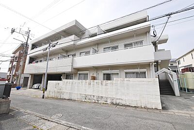 外観 外観