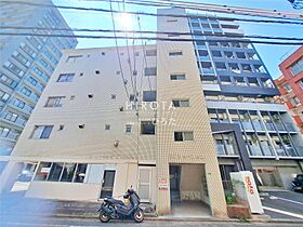 マンショーン勝之  ｜ 福岡県北九州市小倉北区片野3丁目（賃貸マンション2LDK・6階・51.00㎡） その4