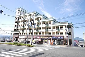 クロノス霧ヶ丘  ｜ 福岡県北九州市小倉北区霧ケ丘3丁目（賃貸マンション3LDK・6階・61.71㎡） その1