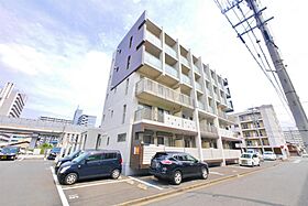 プラチナスタイル  ｜ 福岡県北九州市小倉北区白銀1丁目（賃貸マンション1LDK・4階・35.00㎡） その17