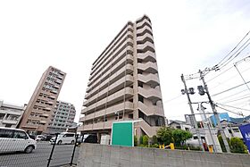 クルーズ・グラン・セレスト  ｜ 福岡県北九州市小倉北区片野1丁目（賃貸マンション1K・6階・26.83㎡） その3