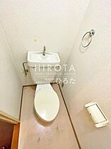 クレベール片野  ｜ 福岡県北九州市小倉北区片野1丁目（賃貸マンション1LDK・6階・45.10㎡） その8