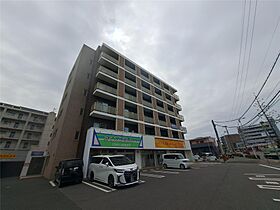 寿山ビル  ｜ 福岡県北九州市小倉北区大畠3丁目（賃貸マンション1R・2階・26.27㎡） その1