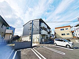 ポサーダ三萩野  ｜ 福岡県北九州市小倉北区萩崎町（賃貸アパート1LDK・1階・32.77㎡） その3