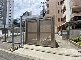 グラーツィア畠中  ｜ 福岡県北九州市小倉北区三萩野1丁目（賃貸マンション1K・6階・30.45㎡） その21