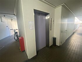 福岡県北九州市小倉北区黄金2丁目（賃貸マンション1R・9階・20.60㎡） その19