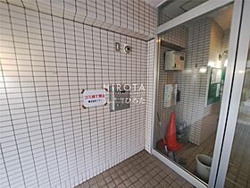 オリエンタル三萩野  ｜ 福岡県北九州市小倉北区三萩野1丁目（賃貸マンション1R・2階・24.08㎡） その11