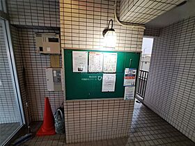 オリエンタル三萩野  ｜ 福岡県北九州市小倉北区三萩野1丁目（賃貸マンション1R・2階・24.08㎡） その15