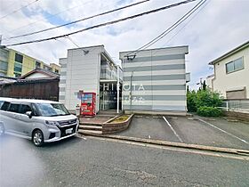 ミルキーウェイ片野  ｜ 福岡県北九州市小倉北区東篠崎1丁目（賃貸アパート1K・2階・19.87㎡） その24