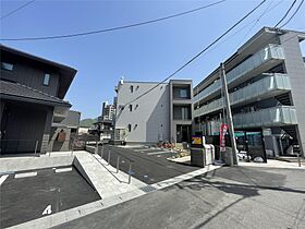 YOURMAISON萩崎  ｜ 福岡県北九州市小倉北区萩崎町（賃貸アパート1LDK・2階・34.43㎡） その3