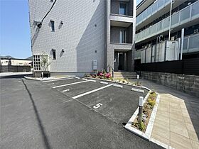 YOURMAISON萩崎  ｜ 福岡県北九州市小倉北区萩崎町（賃貸アパート1LDK・2階・34.43㎡） その18