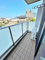 YOURMAISON萩崎  ｜ 福岡県北九州市小倉北区萩崎町（賃貸アパート1LDK・2階・34.43㎡） その14