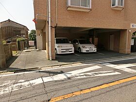 プレアール足立  ｜ 福岡県北九州市小倉北区足立1丁目（賃貸マンション3LDK・3階・56.00㎡） その5