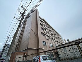 福岡県北九州市小倉北区片野4丁目（賃貸マンション1DK・4階・34.50㎡） その3