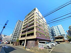 リュシオール　レジデンス  ｜ 福岡県北九州市小倉北区片野4丁目（賃貸マンション1LDK・5階・35.00㎡） その17