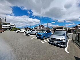 ハーモニーガーデン小文字I  ｜ 福岡県北九州市小倉北区大畠2丁目（賃貸アパート1LDK・3階・53.34㎡） その14