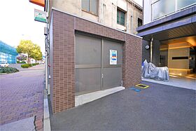 Bergamotto片野駅前  ｜ 福岡県北九州市小倉北区片野3丁目（賃貸マンション1K・9階・24.99㎡） その20