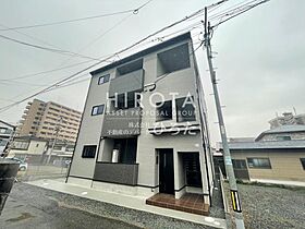 フェリシティ三萩野  ｜ 福岡県北九州市小倉北区片野1丁目（賃貸アパート1LDK・1階・28.56㎡） その14