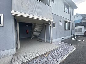 ウィステリアII  ｜ 福岡県北九州市小倉北区熊本3丁目（賃貸アパート3LDK・2階・66.16㎡） その9