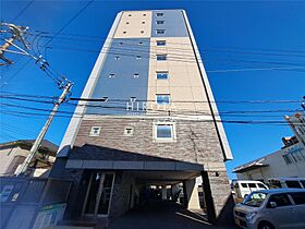 ウィングス重住  ｜ 福岡県北九州市小倉北区重住3丁目（賃貸マンション1K・5階・28.63㎡） その3