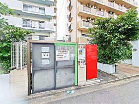 シンコー小倉黄金スカイマンション  ｜ 福岡県北九州市小倉北区黄金2丁目（賃貸マンション1R・7階・19.50㎡） その20