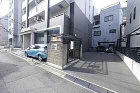 ベルガモット  ｜ 福岡県北九州市小倉北区片野4丁目（賃貸マンション1K・1階・25.00㎡） その14