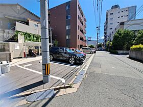 SHIZUKA BLDG  ｜ 福岡県北九州市小倉北区片野4丁目（賃貸マンション1LDK・4階・40.28㎡） その3