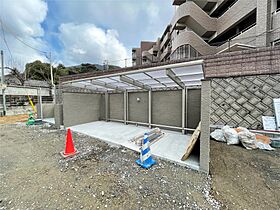 ガーデンＲＥＩ足立山麓  ｜ 福岡県北九州市小倉北区黒原2丁目（賃貸マンション2LDK・3階・67.42㎡） その20