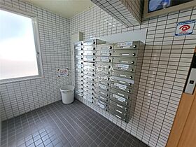 キャステール片野  ｜ 福岡県北九州市小倉北区片野新町1丁目（賃貸マンション1K・4階・19.80㎡） その20