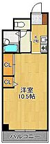 ＳＫハイツ  ｜ 福岡県北九州市小倉北区片野新町1丁目（賃貸マンション1K・5階・28.80㎡） その2