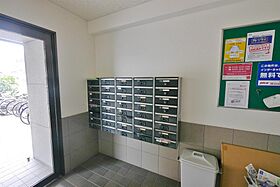 ＳＫハイツ  ｜ 福岡県北九州市小倉北区片野新町1丁目（賃貸マンション1K・5階・28.80㎡） その19