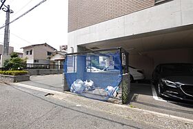 サンシャイン熊本  ｜ 福岡県北九州市小倉北区熊本1丁目（賃貸マンション1LDK・5階・42.64㎡） その19